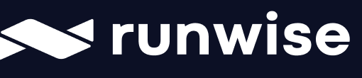 One color logo, light