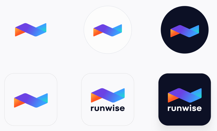 Wave in avatars and app icons